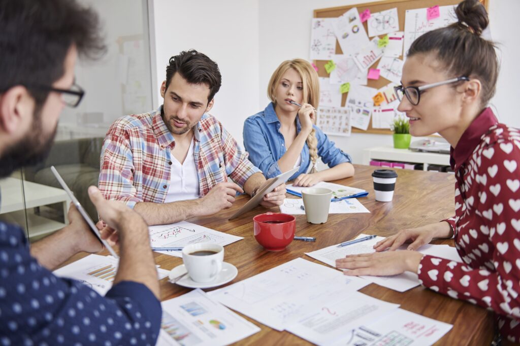 business processes